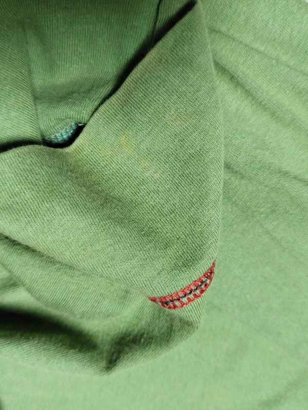 Pall Mall American Classic Longsleeve Shirt Avant Garde Indie Sleaze