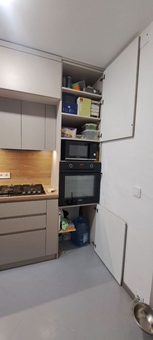 Меблі під замовлення