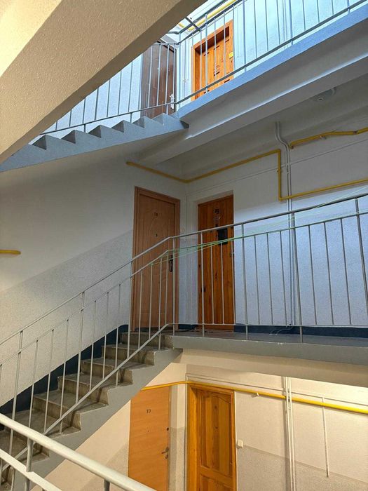Mieszkanie 2 pokojowe, Osiedle Przydworcowe