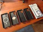 Plecki case do telefonu Samsung S20FE S20 FE - 5szt