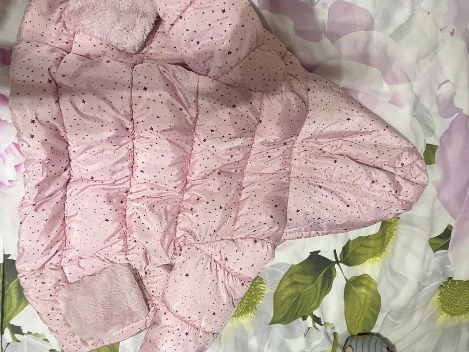 Зимова куртка Next