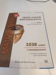 Zbiór zadań maturalnych matematyka poziom podstawowy 1038 zadań