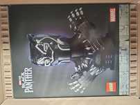 Lego Marvel Super Heroes 76215 Czarna Pantera