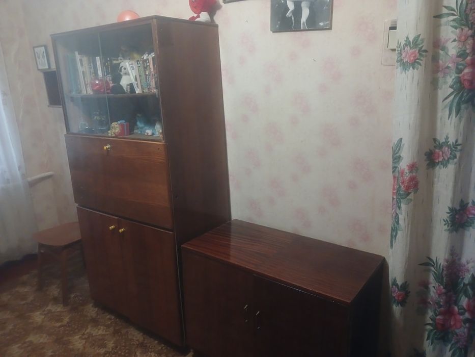 Здам окрему кімнату в часному секторі