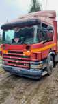 Sprzedam SCANIA 2003R pomoc drogowa specjalny