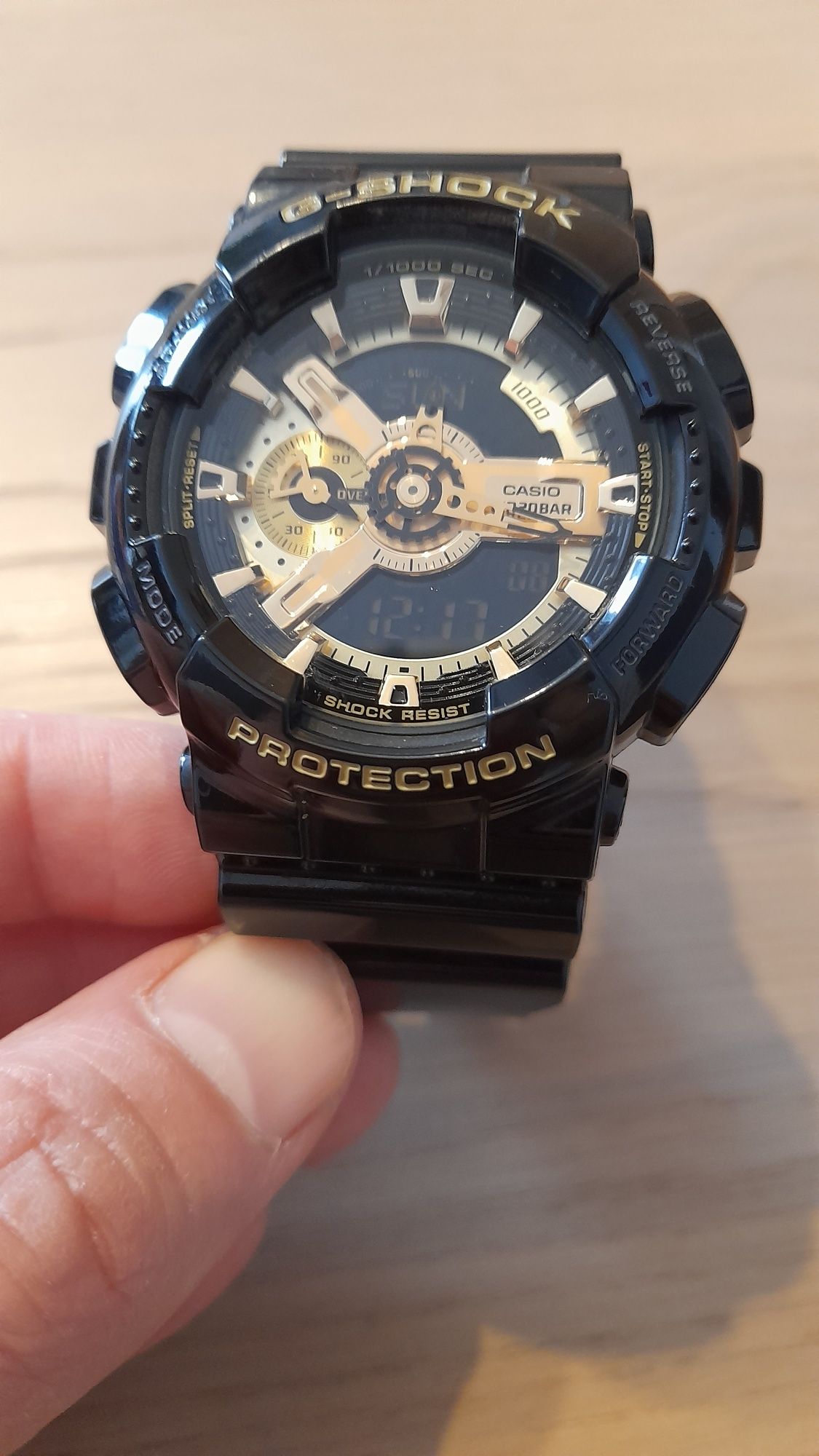 G-Shock GA-110GB 1AER