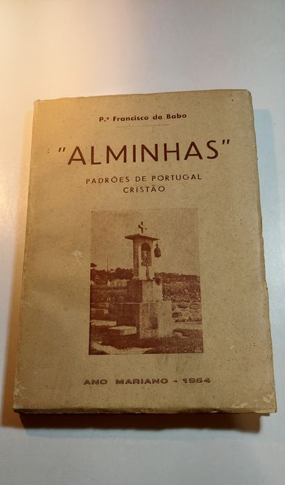 Alminhas, Padrões de Portugal Cristão - Francisco de Babo (1ª edição)