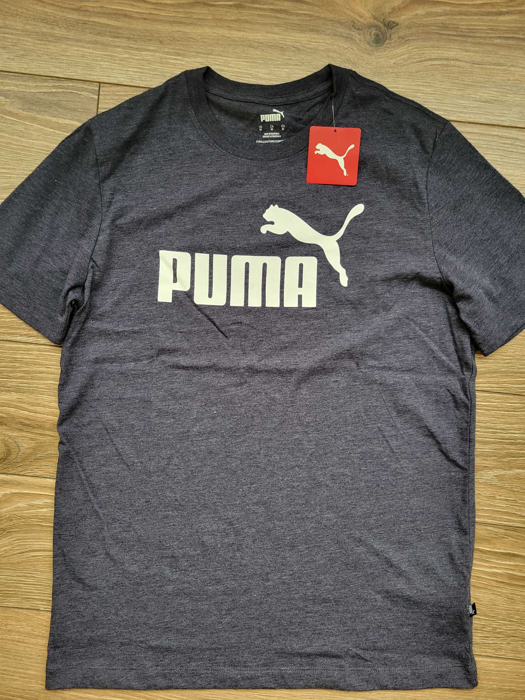 Футболка оригінал  Puma