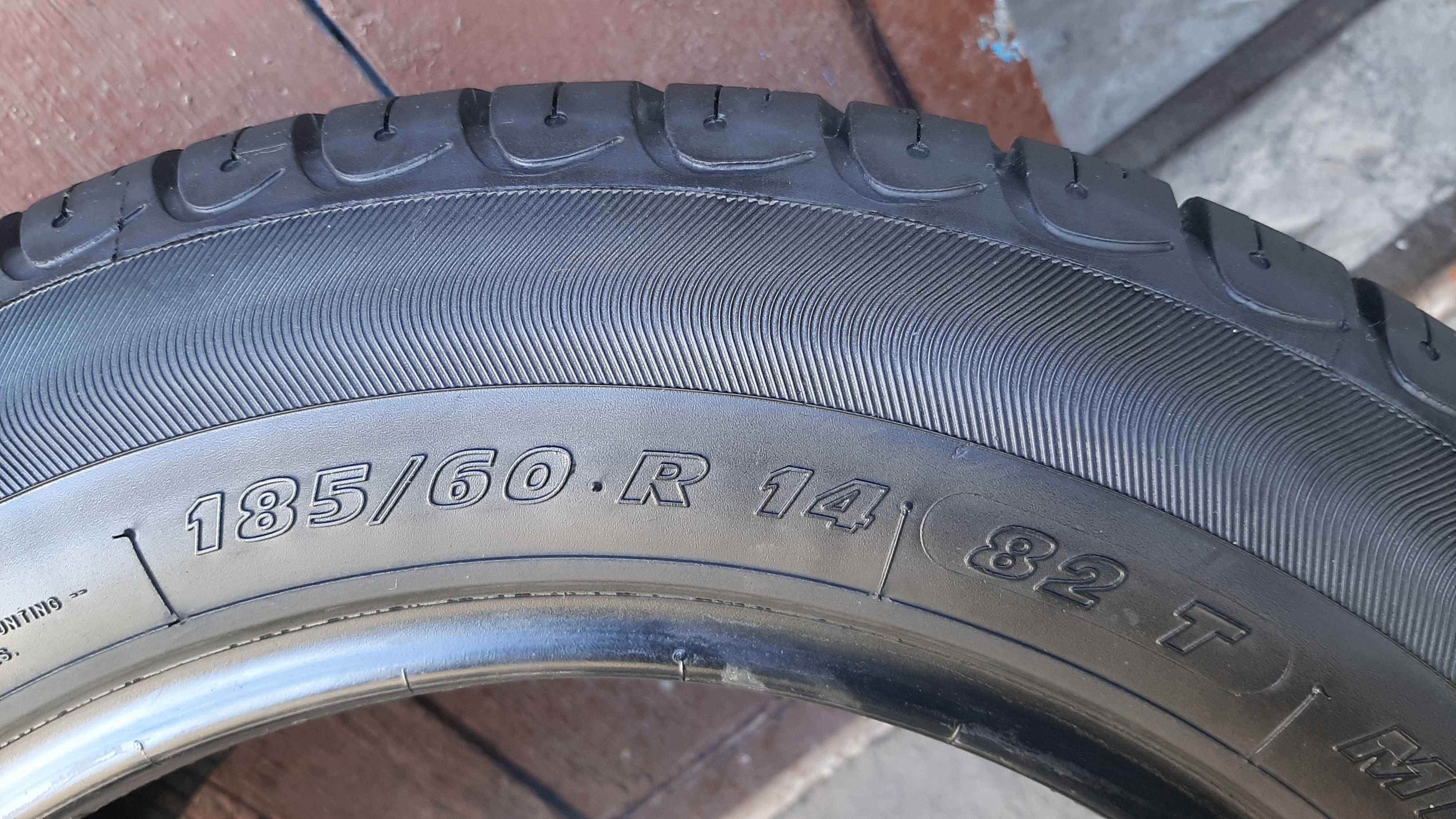Резина Matador Elite2 185/60 R14