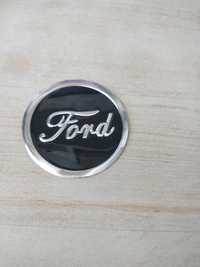 Наклейка на шины авто Ford