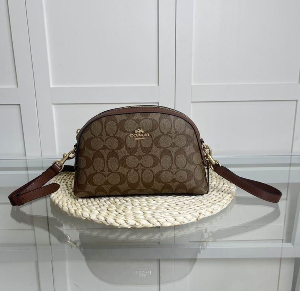 Mala coach