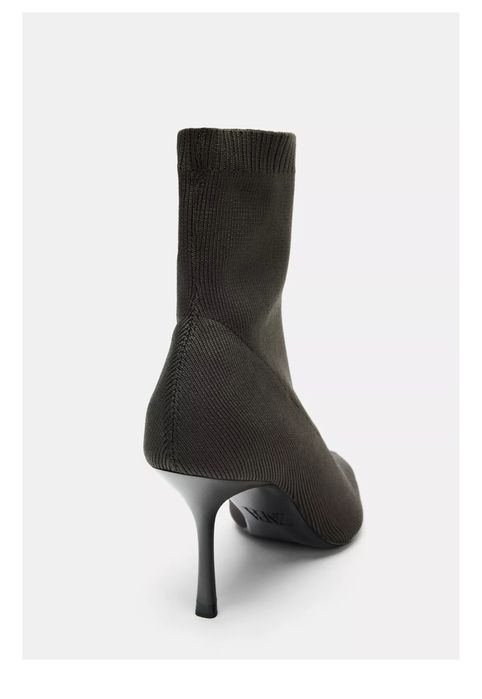 Ботильйоны Zara НОВЫЕ