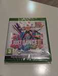 Xbox One Jist Dance 2019 nowa w folii