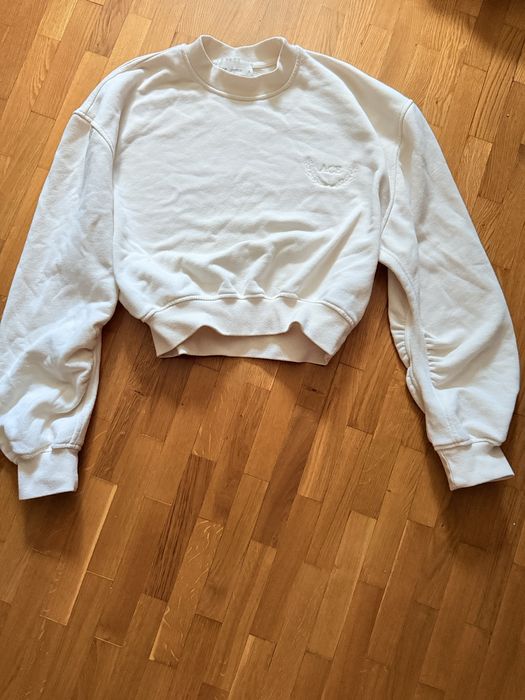 Ace оригинал кофта спортивная