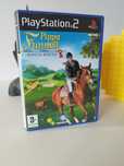 Pippa Funnel Ranch Rescue / gra PS2 - stan idealny