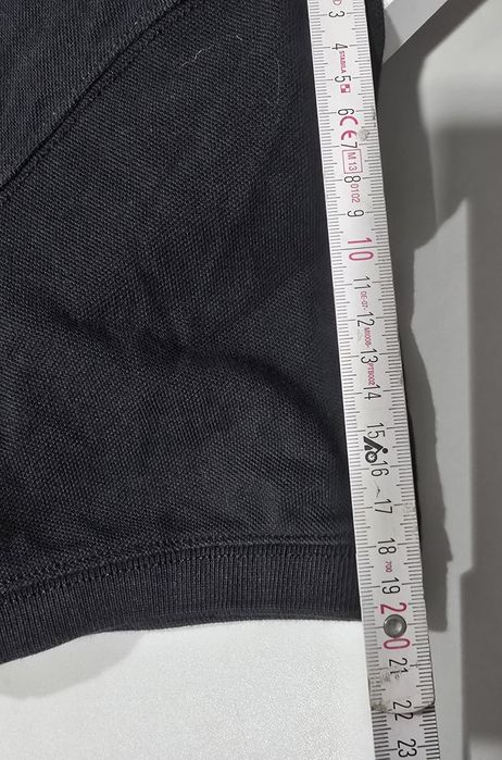 Koszulka Polo TH Denim