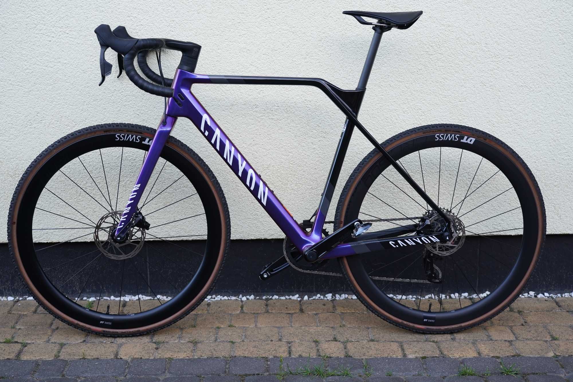 CANYON Inflite cf sl
