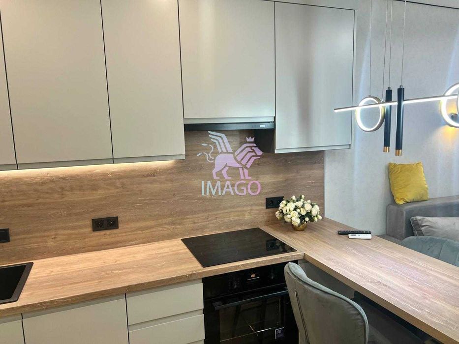 ЖК Dibrova Park | Виноградар | Євро двійка | Балкон | ЖК Діброва Парк