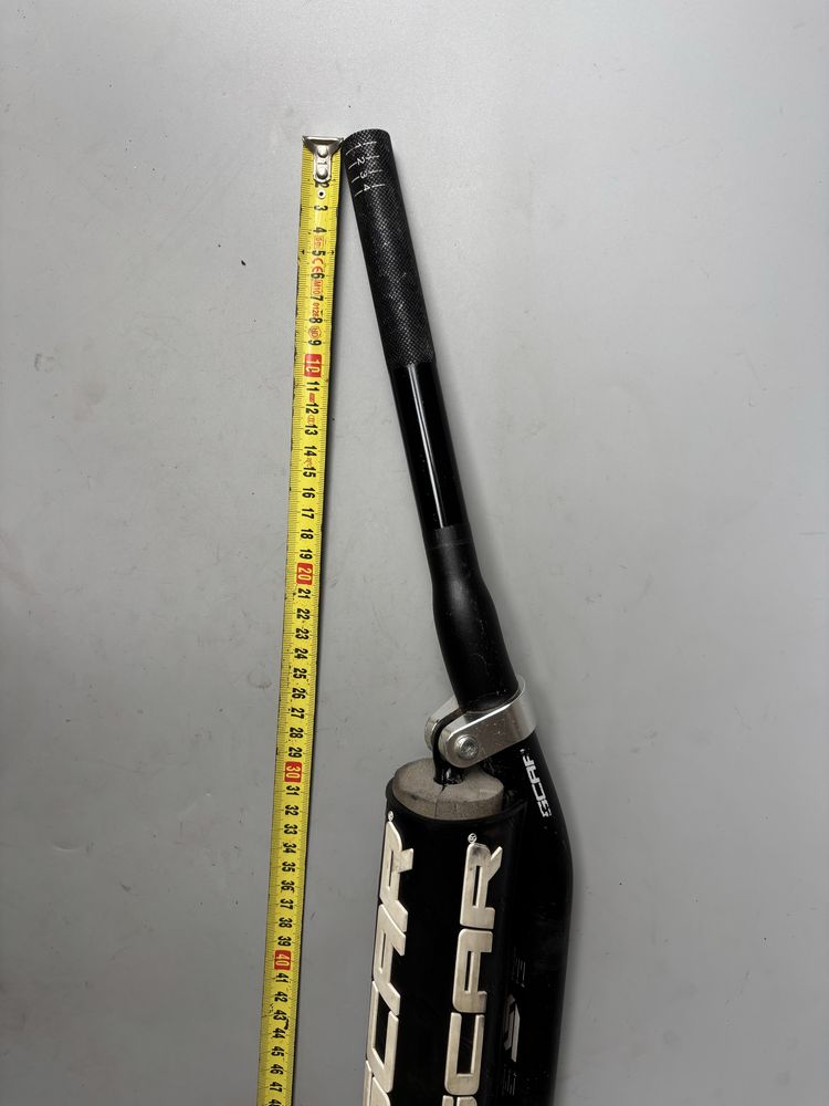 Kierownica SCAR 28mm Cross Enduro KTM GAS Beta Yamaha Husqvarna Honda