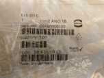 Harting pin męski, R15-STI-C, na kabel 1mm2