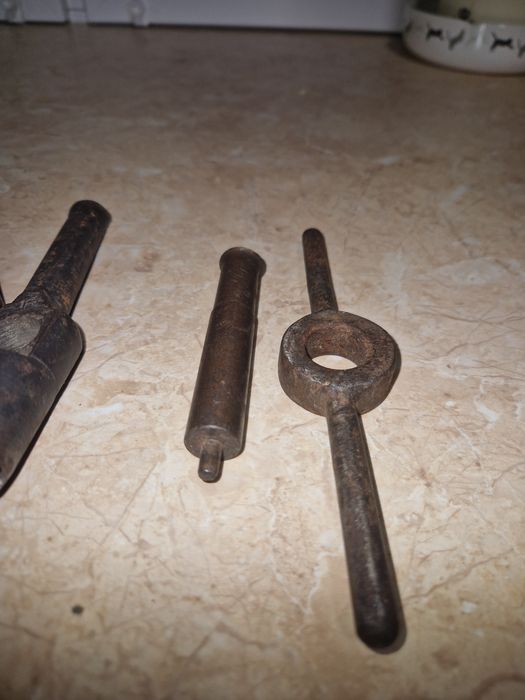 Maszynka do elaboracji amunicji myśliwskiej