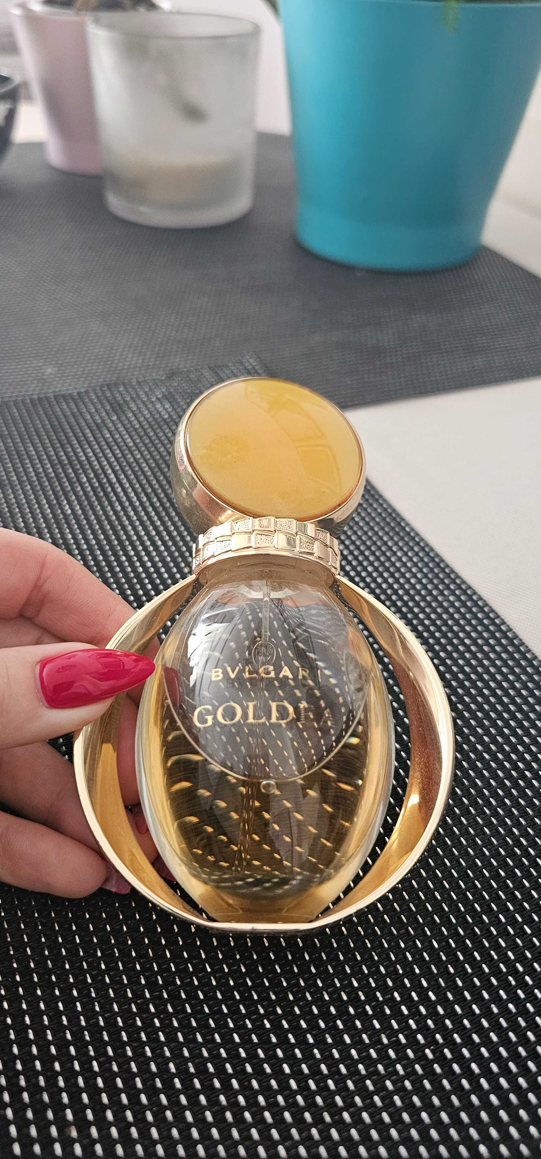 Bulgari ( bvlgari) goldea 50 ml