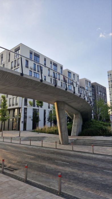 Продаж 2-х кім квартири в ЖК Файна таун