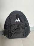 Plecak Adidas kolor czarny