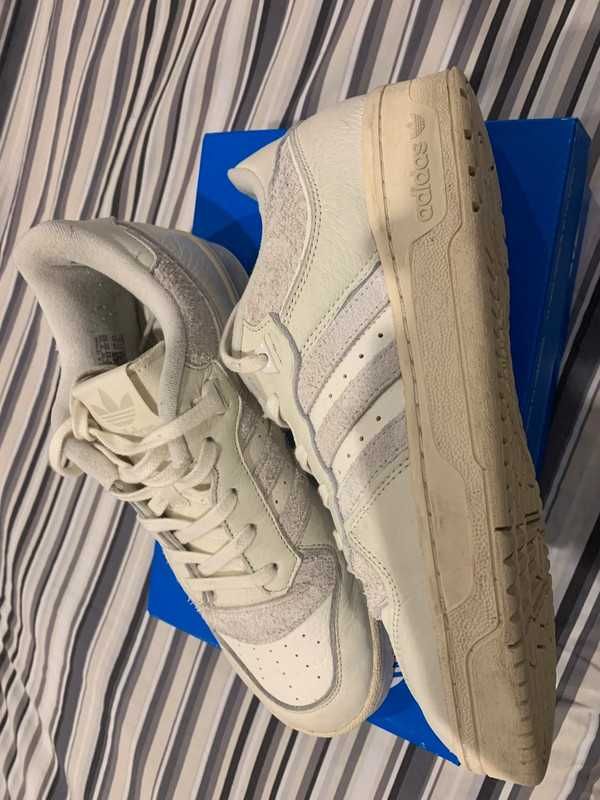 Adidas Rivalry 86 Low