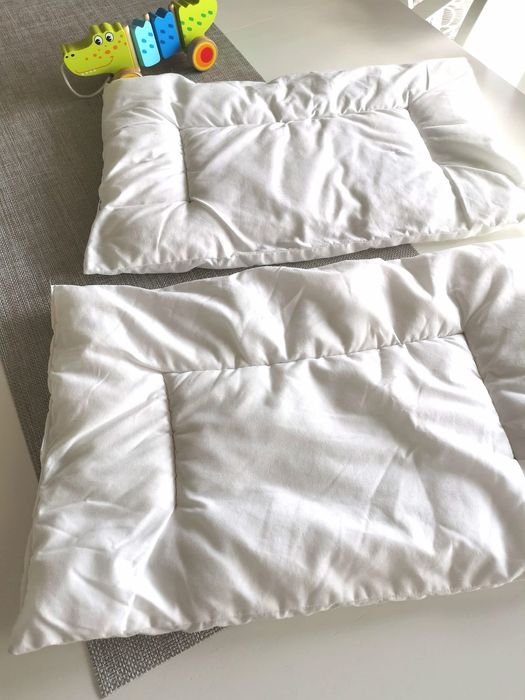 Cool Club poduszki do łóżeczka dziecięcego