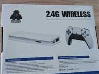 Gra TV Retro Konsola Game Stick dwa pady 64 GB 20 000 gier