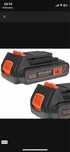 Black Decker BL1518 Akumulator wsuwany 18V 1,5Ah