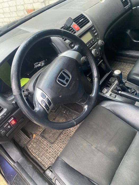 Продам Хонду акорд