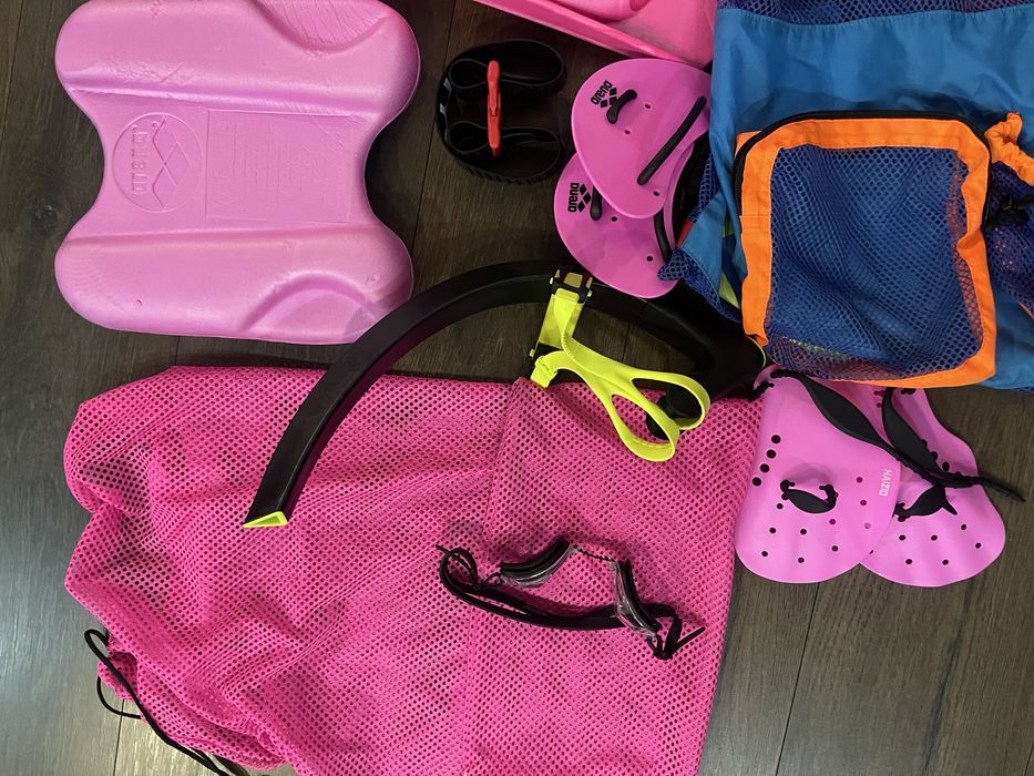 Набір плавання arena speedo