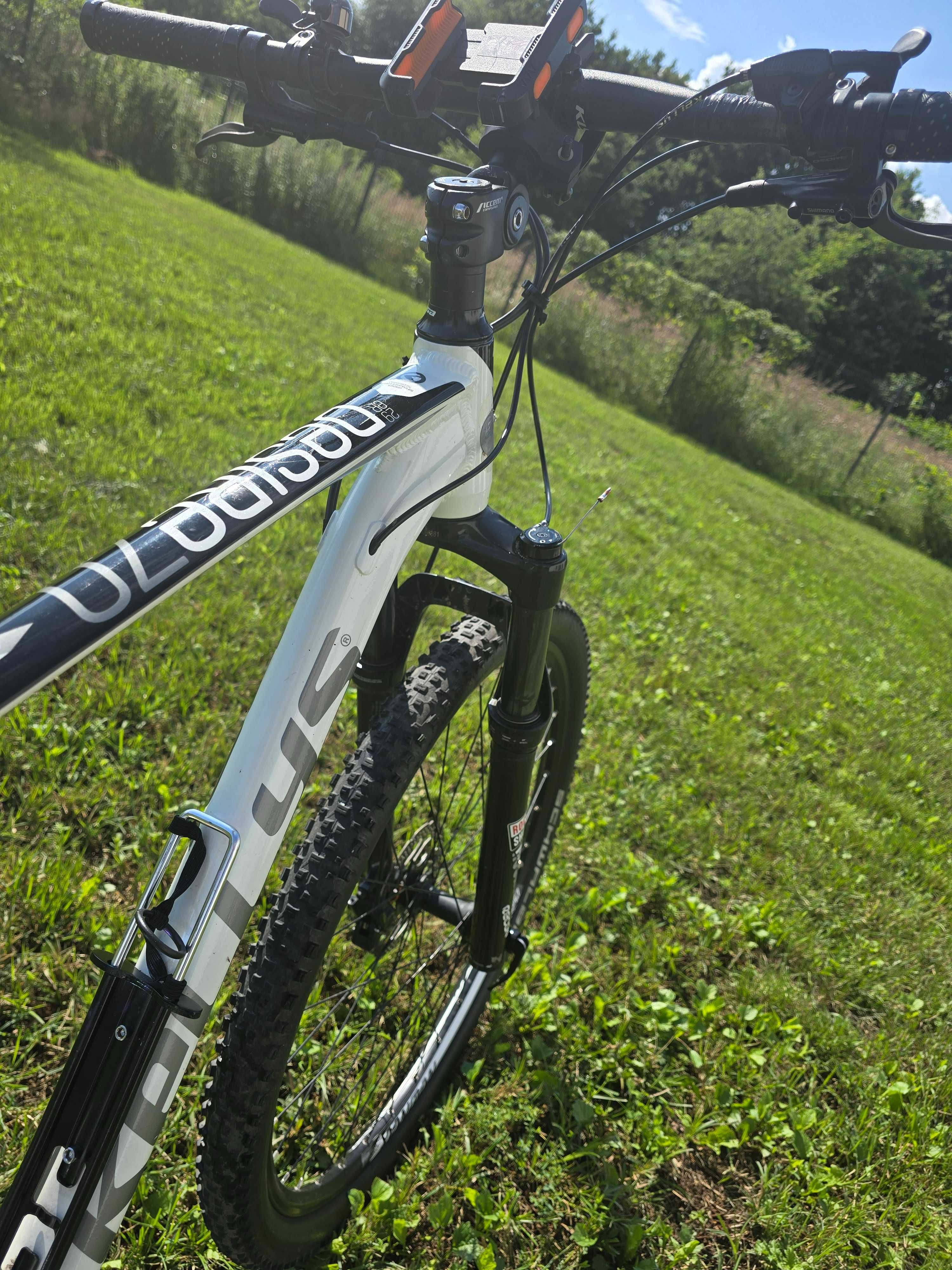 Rower MTB Kellys Desire 70