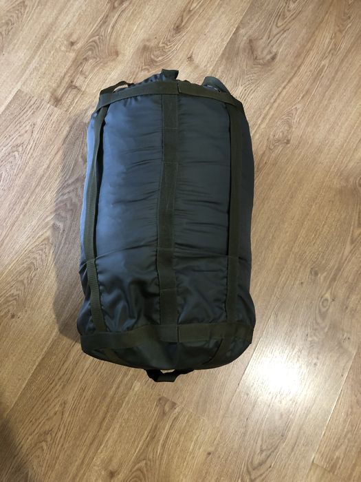 Продам спальний мішок