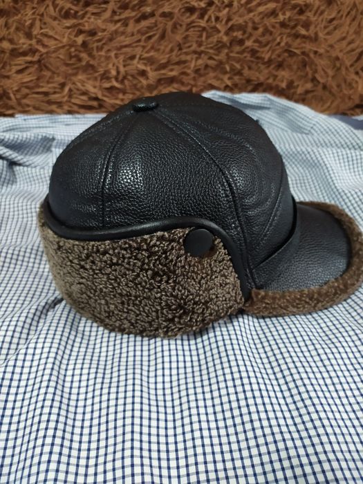 Кепка - бейсболка демісезонна.