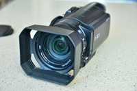 Продам відеокамеру SONY HDR-CX900 HD