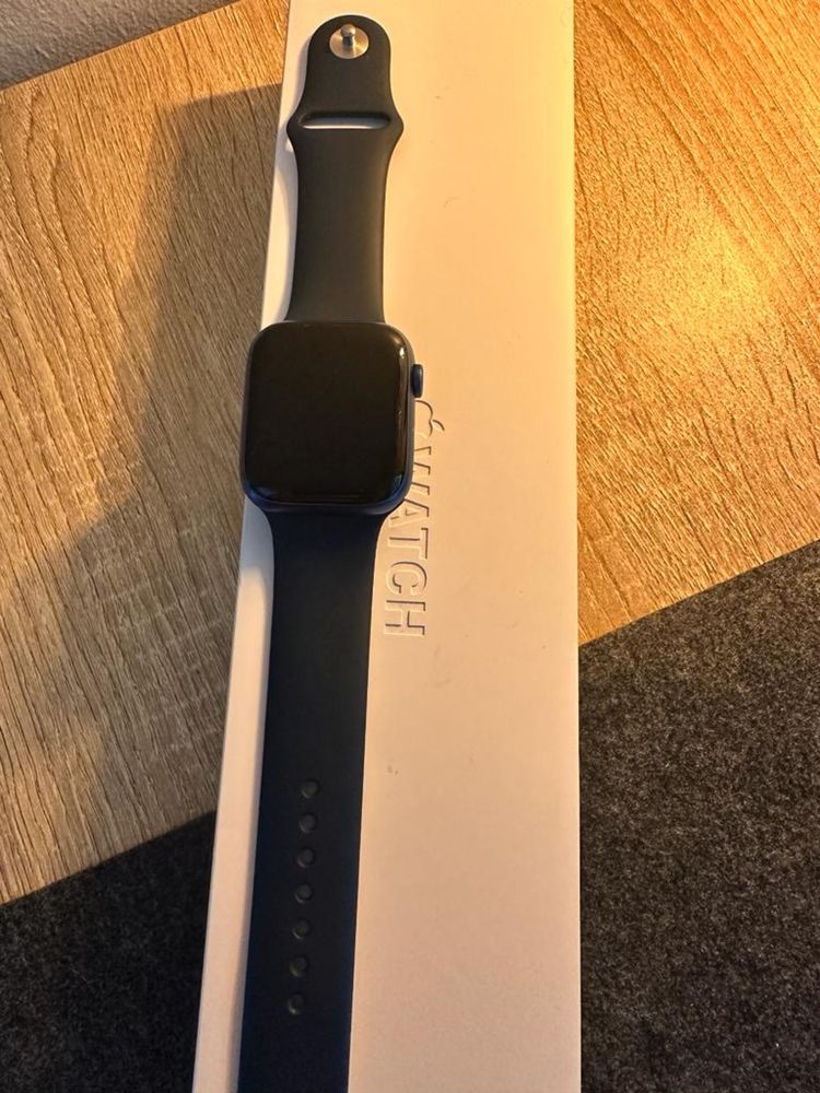 Apple Watch série 7 45mm GPS