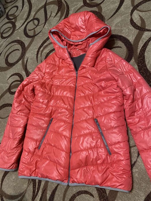 Куртка жіноча осінь