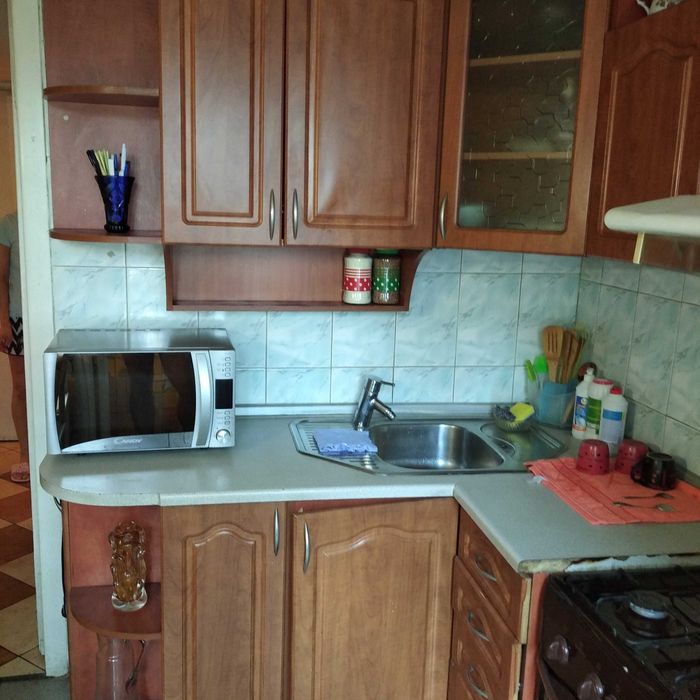 Продается 2-ая квартира, Дарницкий р-н, Харьковский массив.