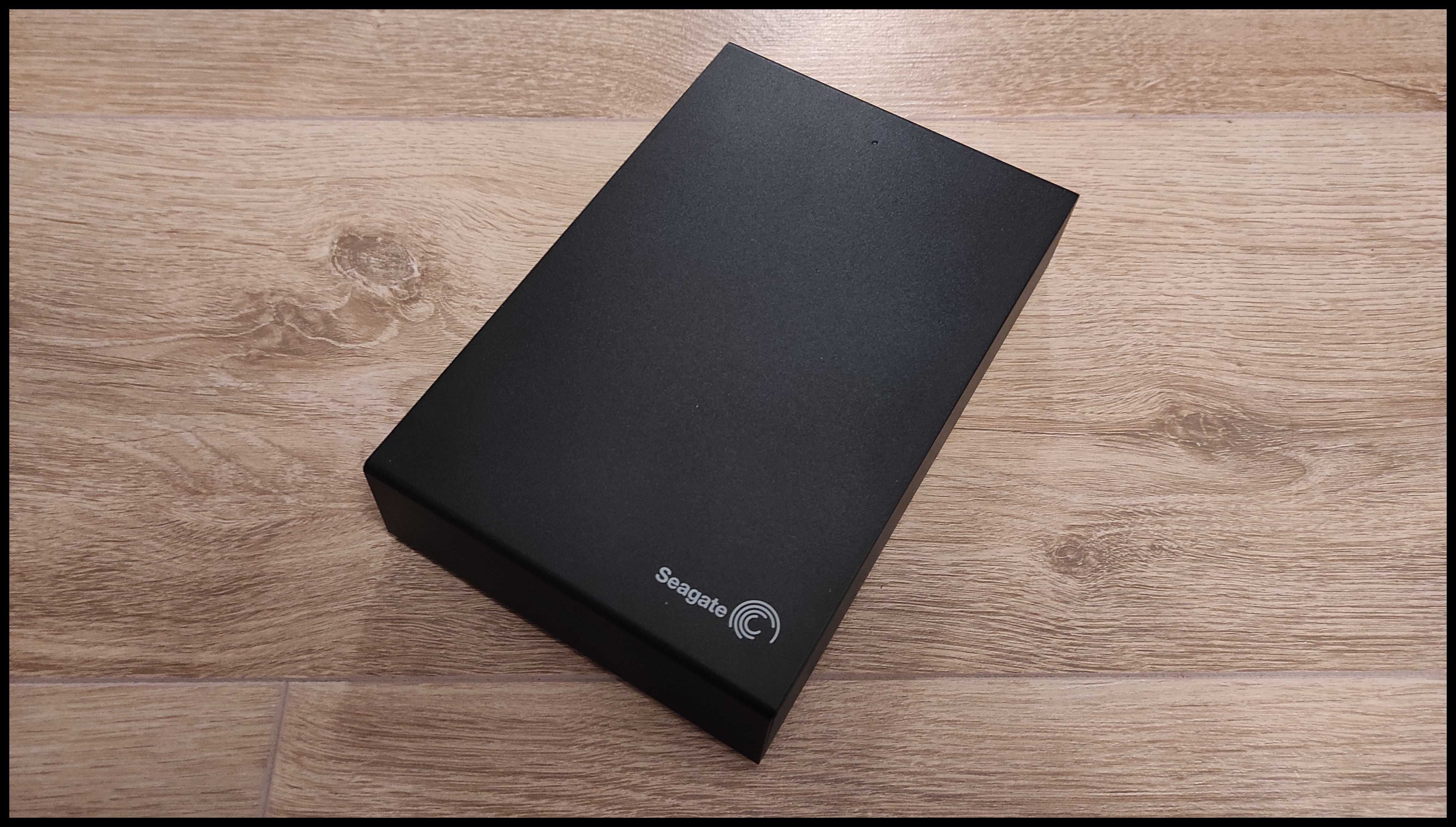Продам зовнішній жорсткий диск Seagate Expansion 3 TB, USB 3.0