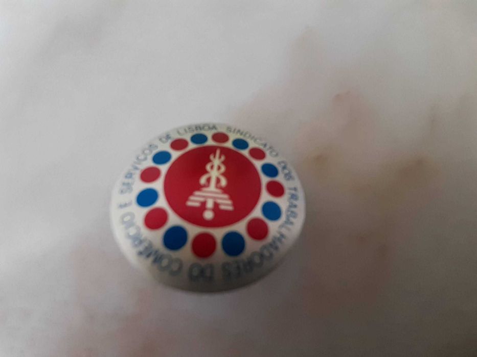 PIN Sindicato dos Trabalhadores Comércio e Serviços de Lisboa, Anos 60