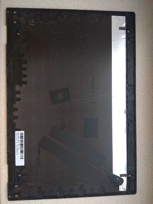 Крышка матрицы Lenovo Thinkpad X1 carbon 4 Gen  Lcd SCB0K40144