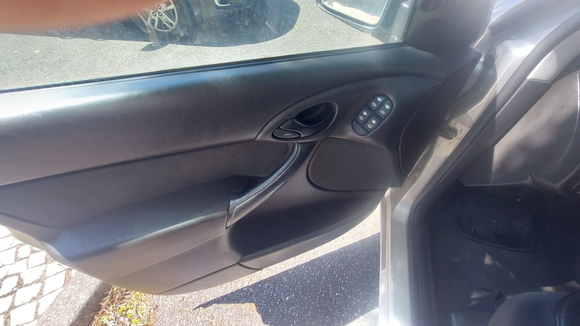 Ford focus 1,8 tddi