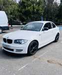 BMW 118D Coupe “look M” 143cv