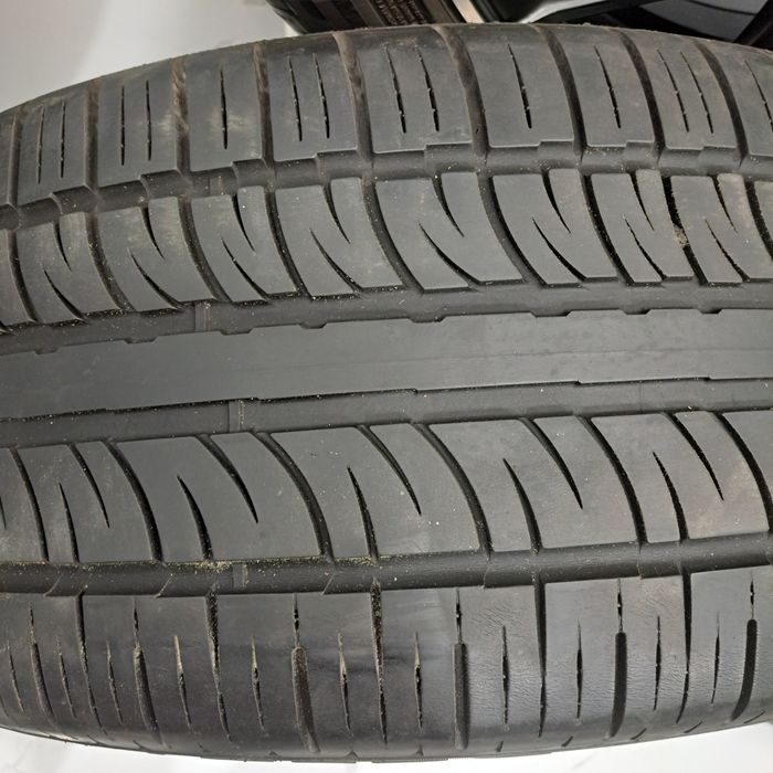 Jantes 22" Originais Mercedes Benz G63 AMG W463 5x130 com pneus