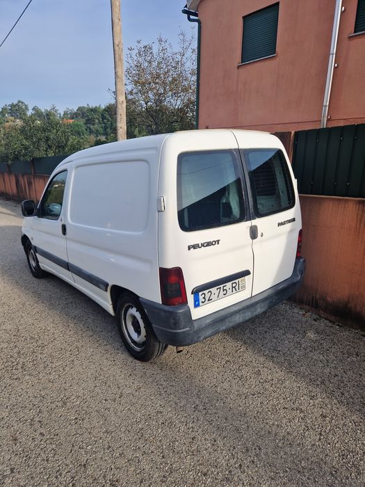 Pegeout partner 1.9d