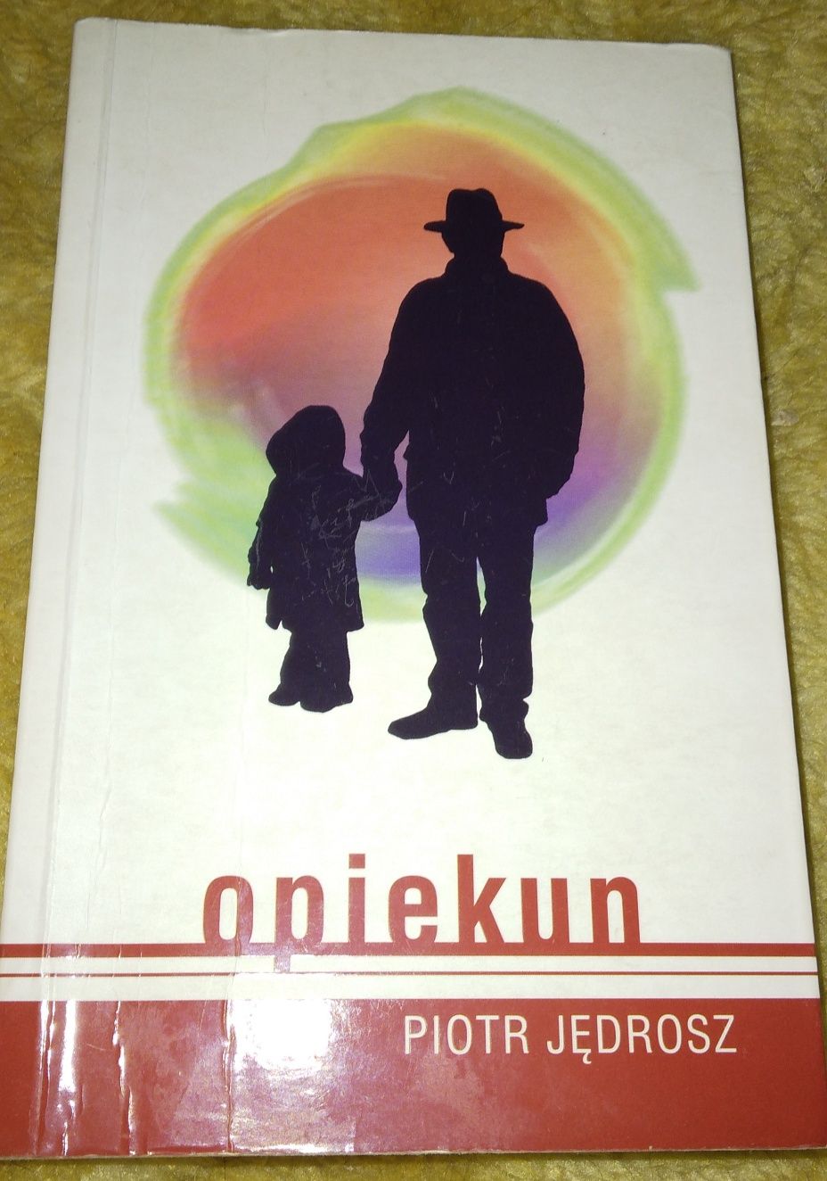 Opiekun - Piotr Jędrosz