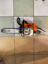 Pilarka spalinowa Stihl 026 Zamość